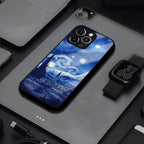 Starry Night Case