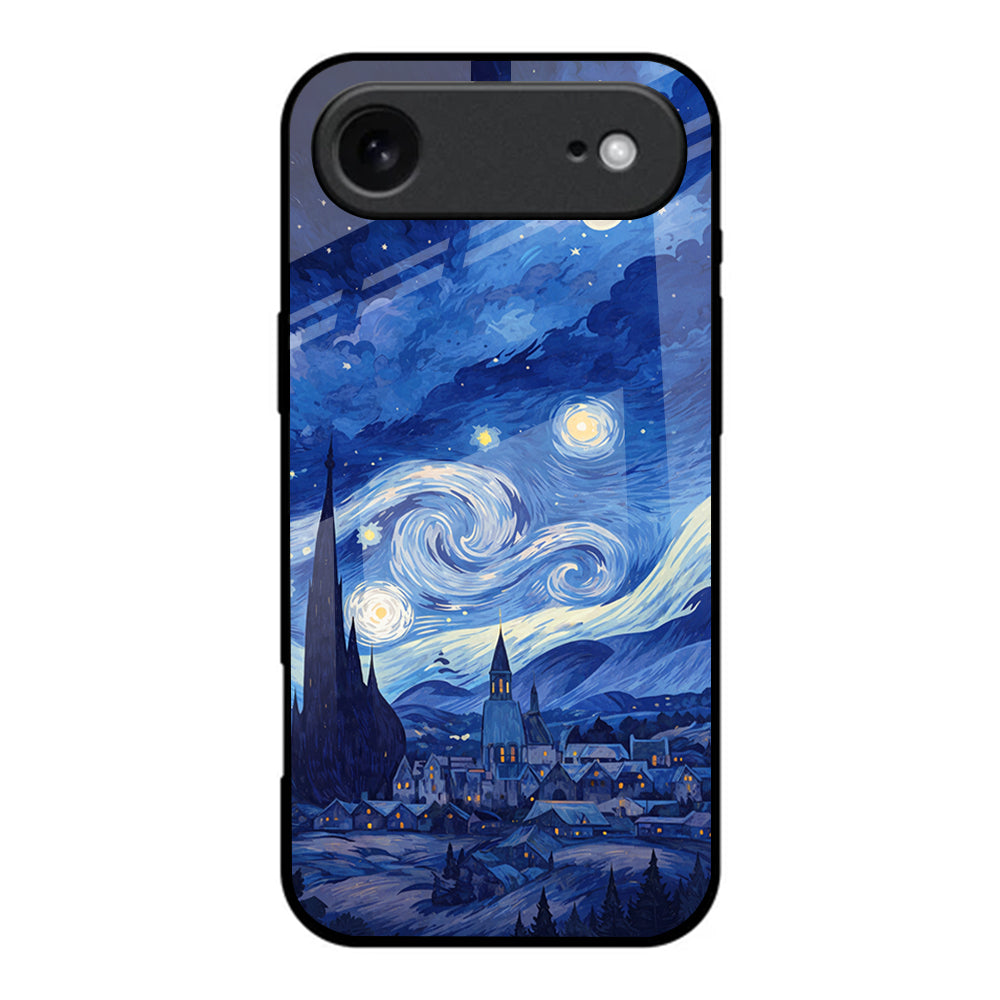 Starry Night Case