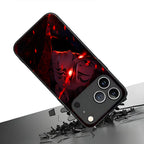 Sukuna Jujutsu Kaisen Anime Case