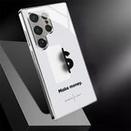 Galaxy S Series -The Hustler’s Case