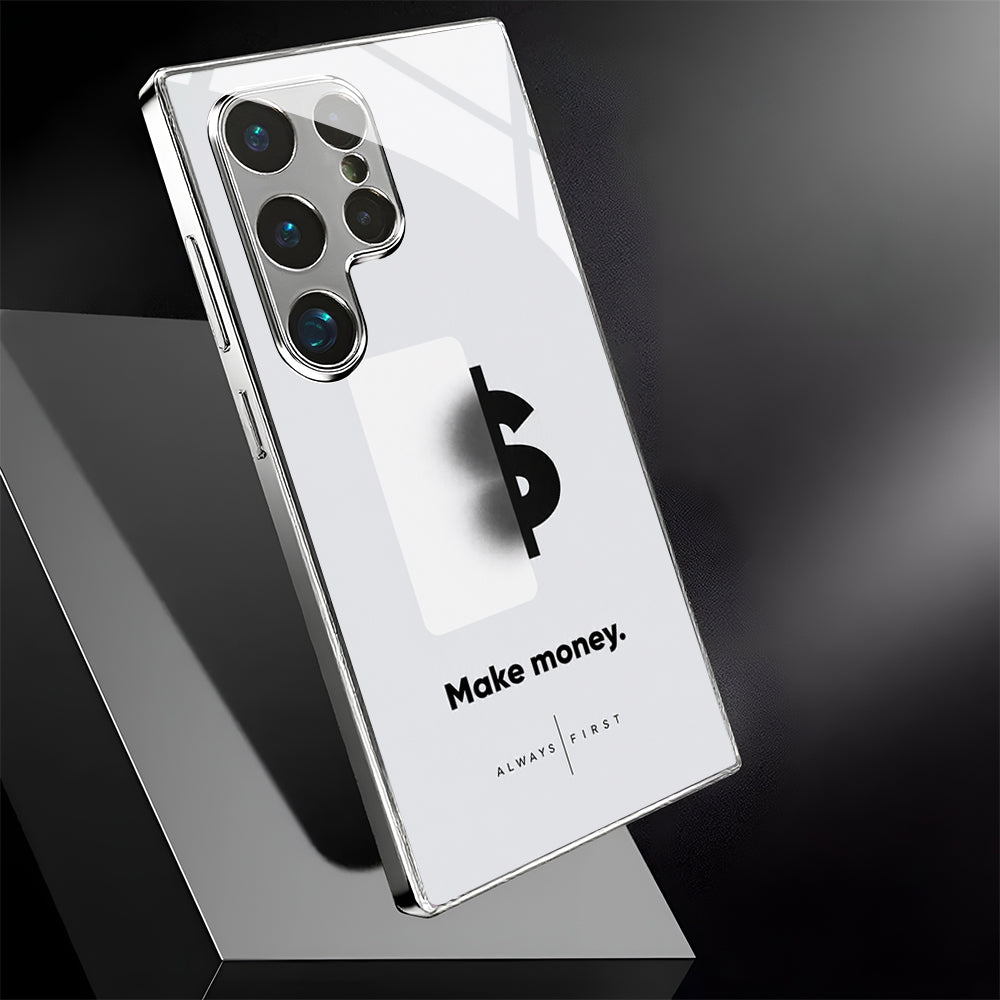Galaxy S Series -The Hustler’s Case