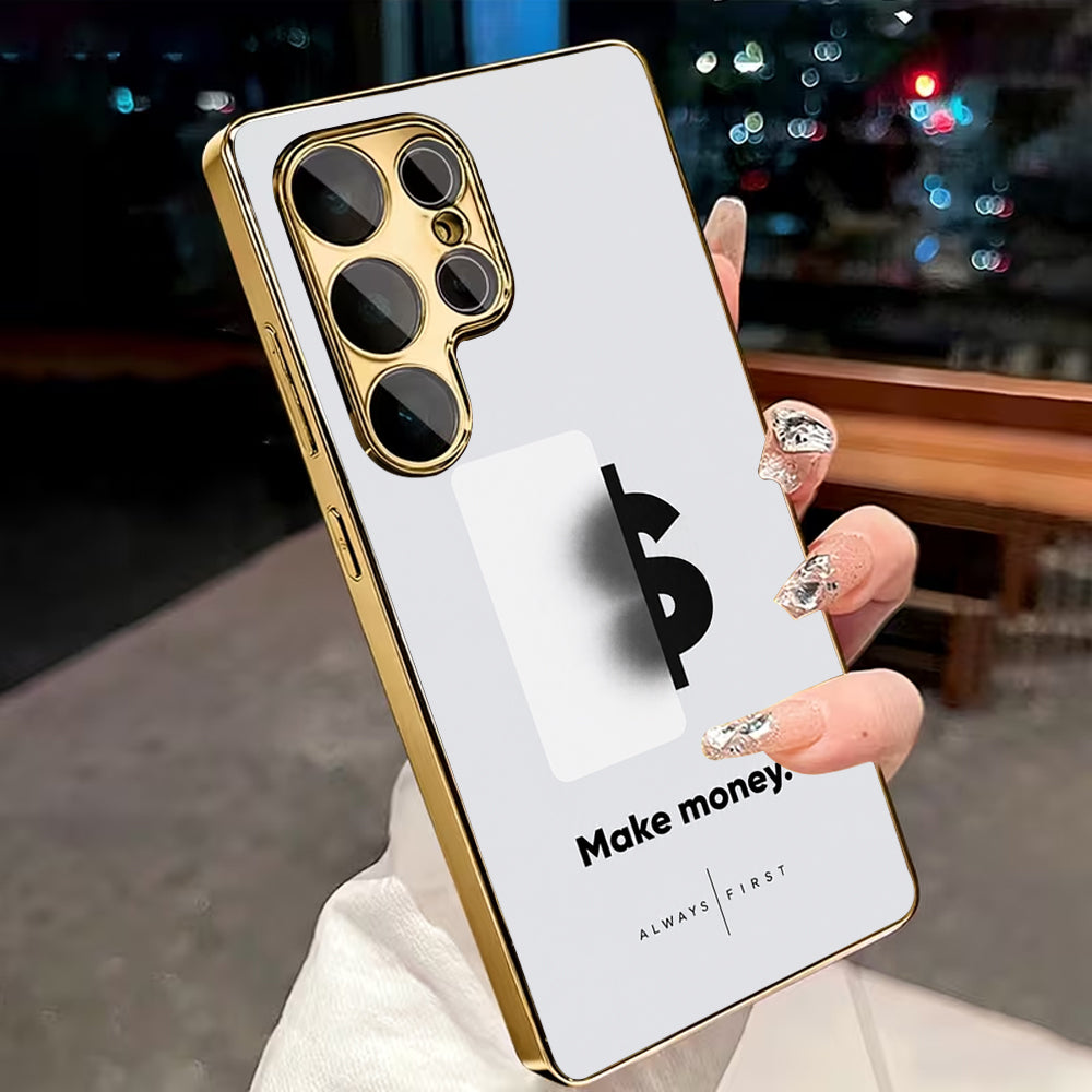 Galaxy S Series -The Hustler’s Case