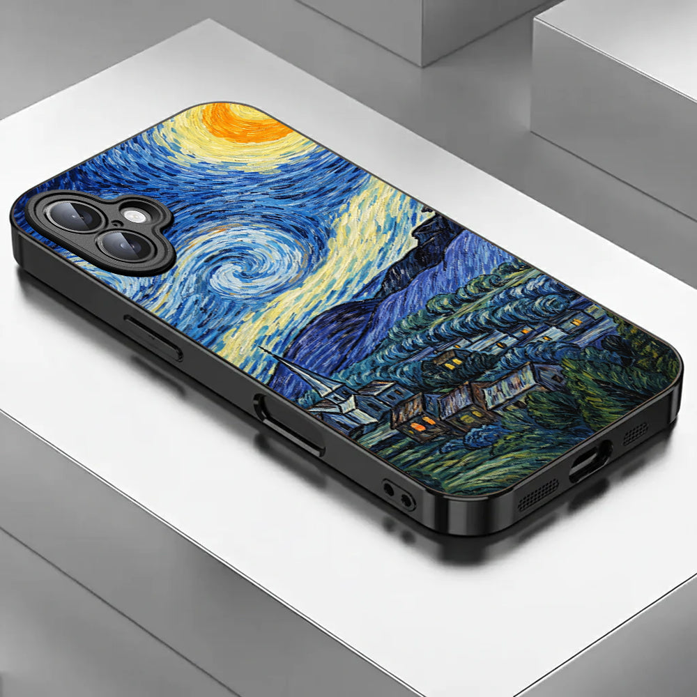 Van Gogh Case