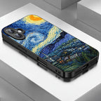 Van Gogh Case