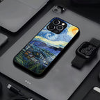 Van Gogh Case
