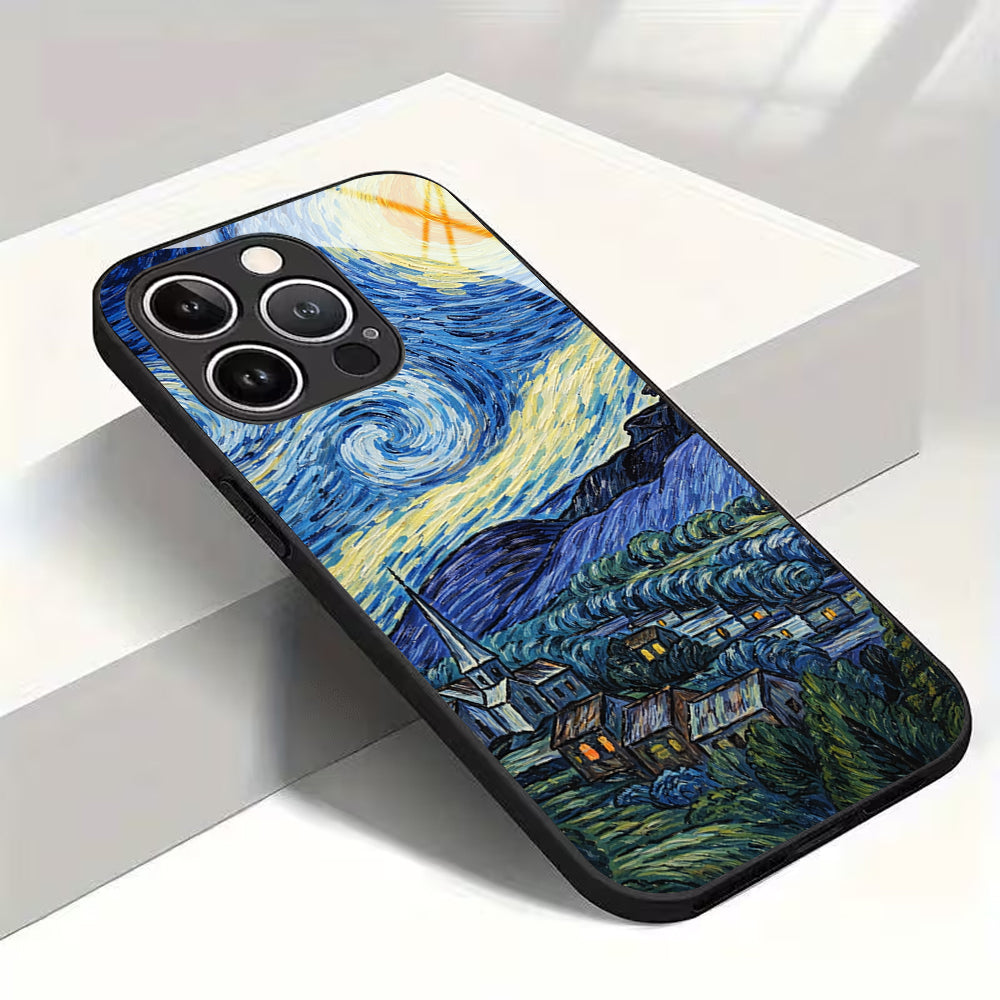 Van Gogh Case