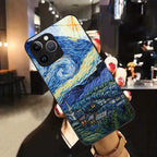 Van Gogh Case