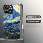 Van Gogh Case