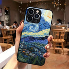 Van Gogh Case