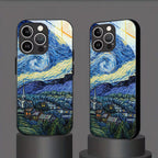 Van Gogh Case
