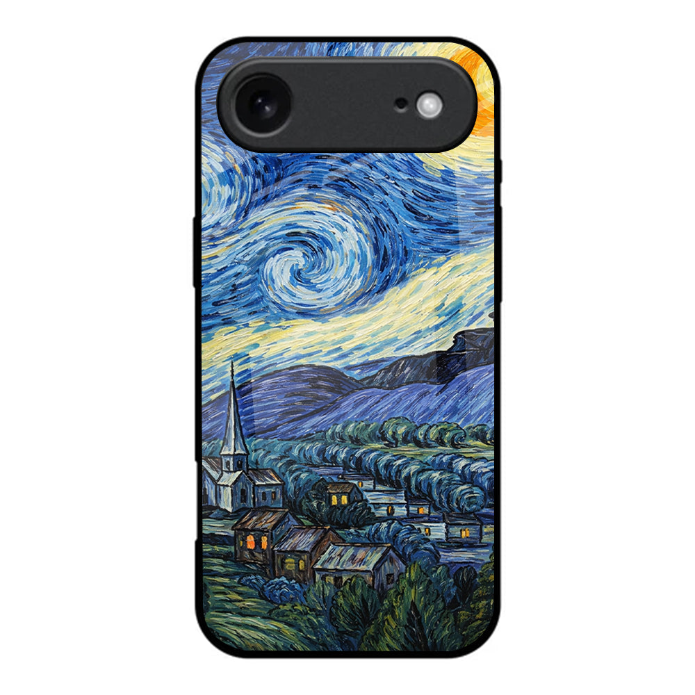 Van Gogh Case