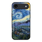 Van Gogh Case