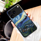 Van Gogh Case
