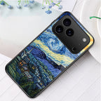 Van Gogh Case