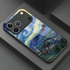 Van Gogh Case