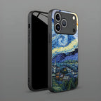 Van Gogh Case