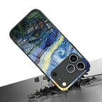 Van Gogh Case