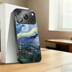 Van Gogh Case