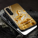Galaxy S Series - Victory Horse Case