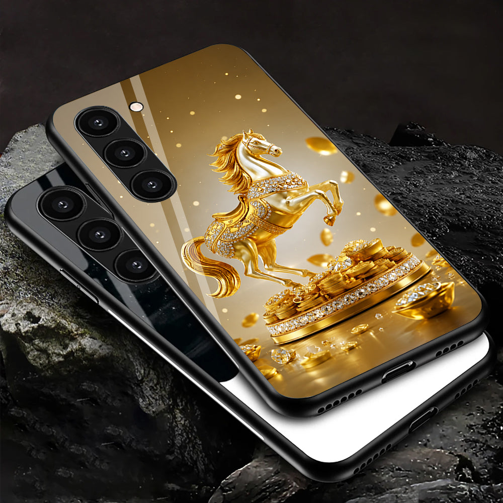 Galaxy S Series - Victory Horse Case