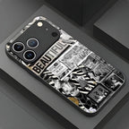 Activism Montage Case