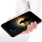 Galaxy S Series - Cosmic Krishna Case