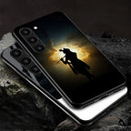 Galaxy S Series - Cosmic Krishna Case