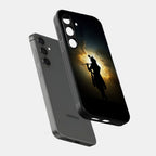 Galaxy S Series - Cosmic Krishna Case