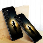 Galaxy S Series - Cosmic Krishna Case