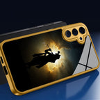Galaxy S Series - Cosmic Krishna Case