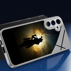 Galaxy S Series - Cosmic Krishna Case