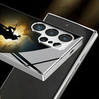 Galaxy S Series - Cosmic Krishna Case