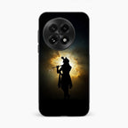 OnePlus Series  - Cosmic Krishna Case