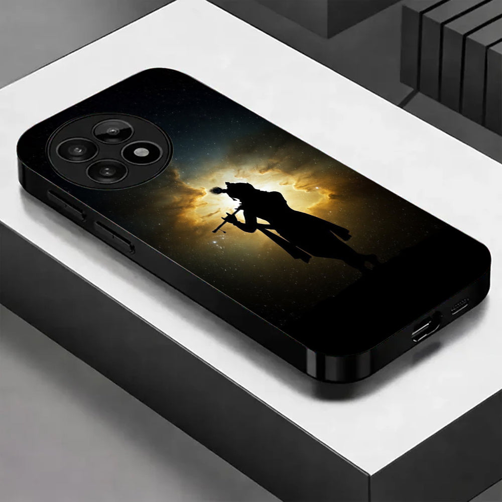 OnePlus Series  - Cosmic Krishna Case