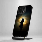 OnePlus Series  - Cosmic Krishna Case
