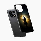 OnePlus Series  - Cosmic Krishna Case