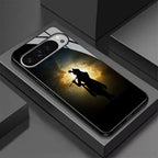 Google Pixel - Cosmic Krishna Case