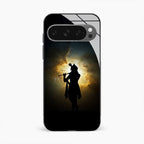 Google Pixel - Cosmic Krishna Case