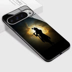 Google Pixel - Cosmic Krishna Case
