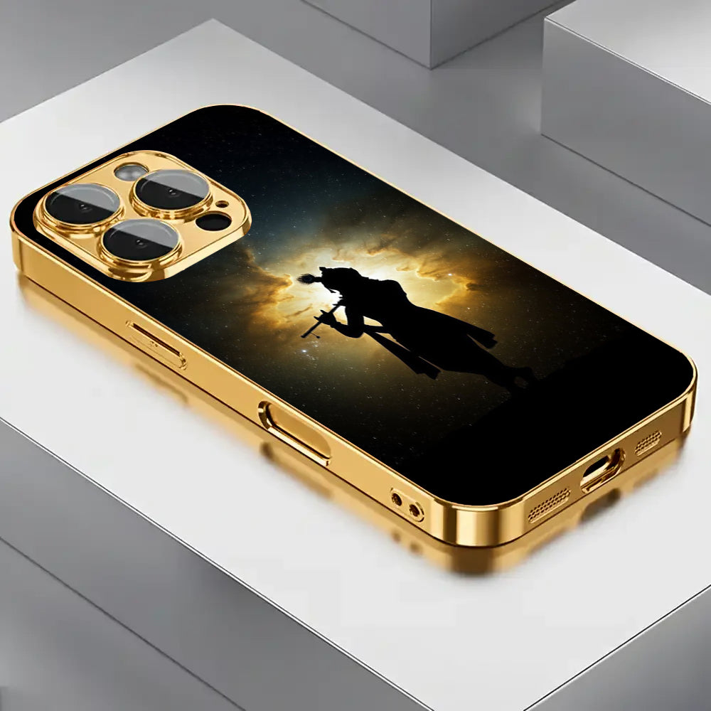 Cosmic Krishna Case