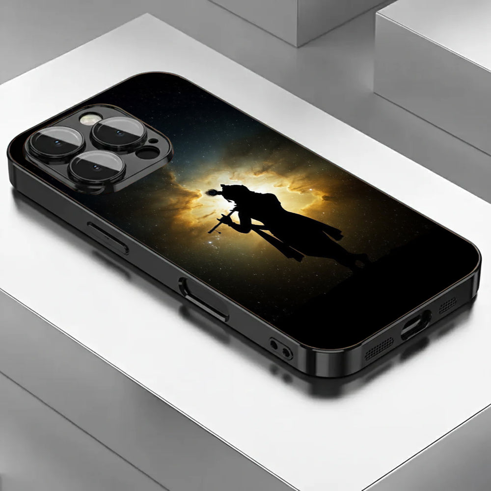 Cosmic Krishna Case