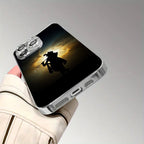 Cosmic Krishna Case