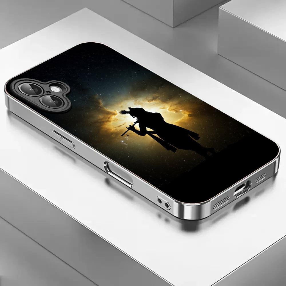 Cosmic Krishna Case