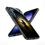 Galaxy S Series - Cosmic Krishna Case