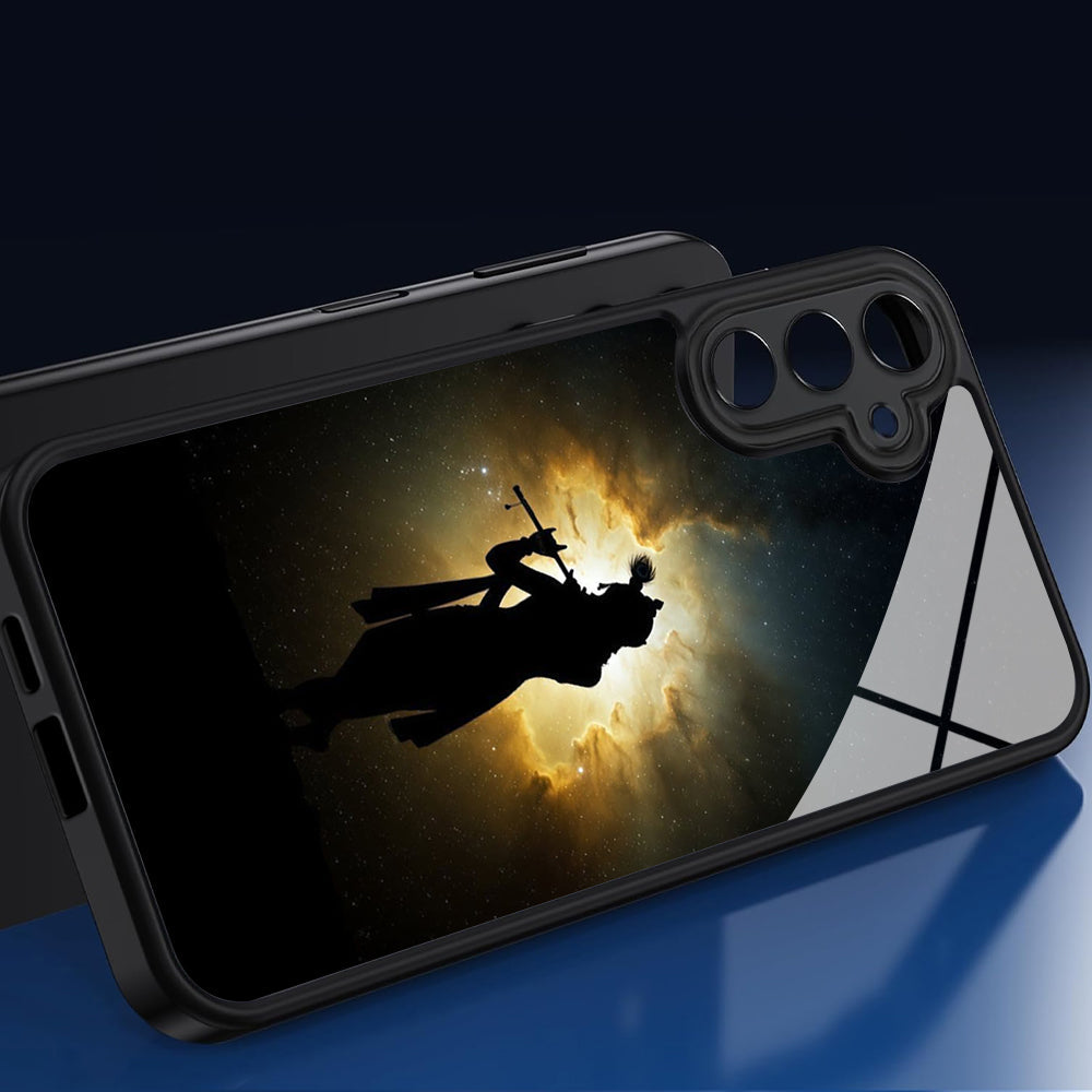 Galaxy S Series - Cosmic Krishna Case