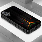 Luxury Ultra Chevron Case