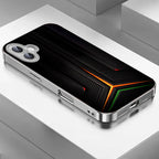 Luxury Ultra Chevron Case