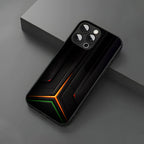 Luxury Ultra Chevron Case