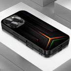 Luxury Ultra Chevron Case