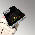 Luxury Ultra Chevron Case